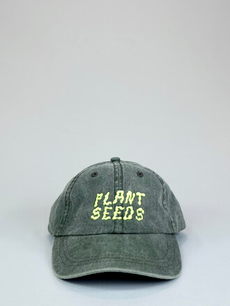 Banquet Workshop Plant Seeds Cap