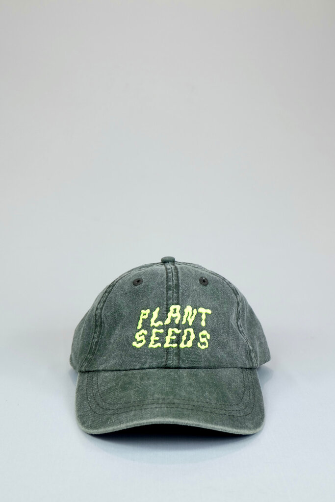 Banquet Workshop Plant Seeds Cap
