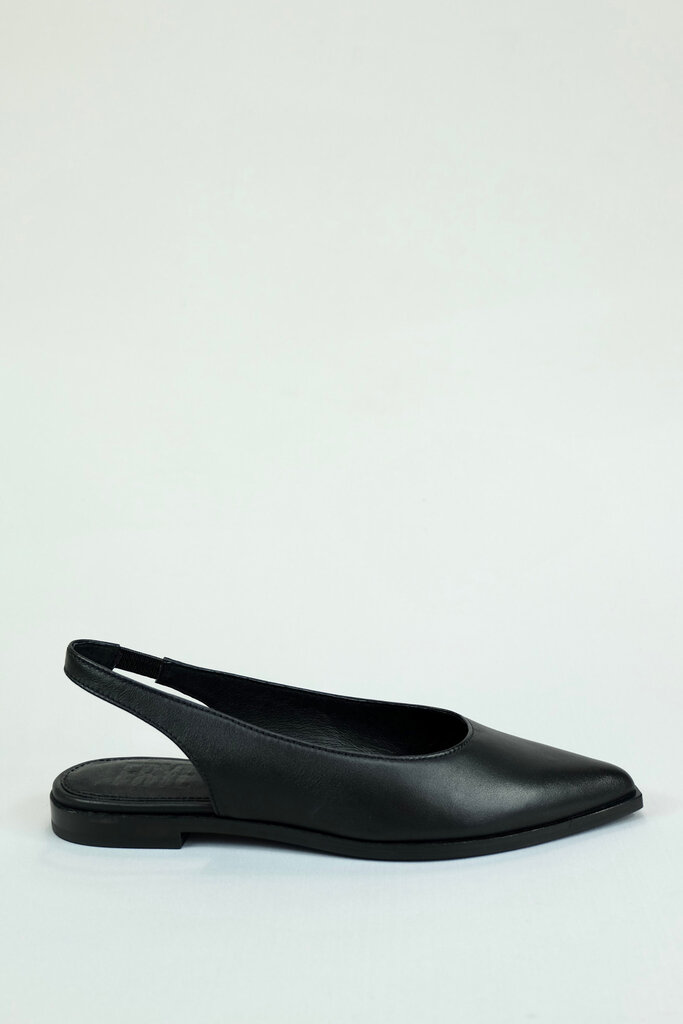 Frye Kenzie Slingback