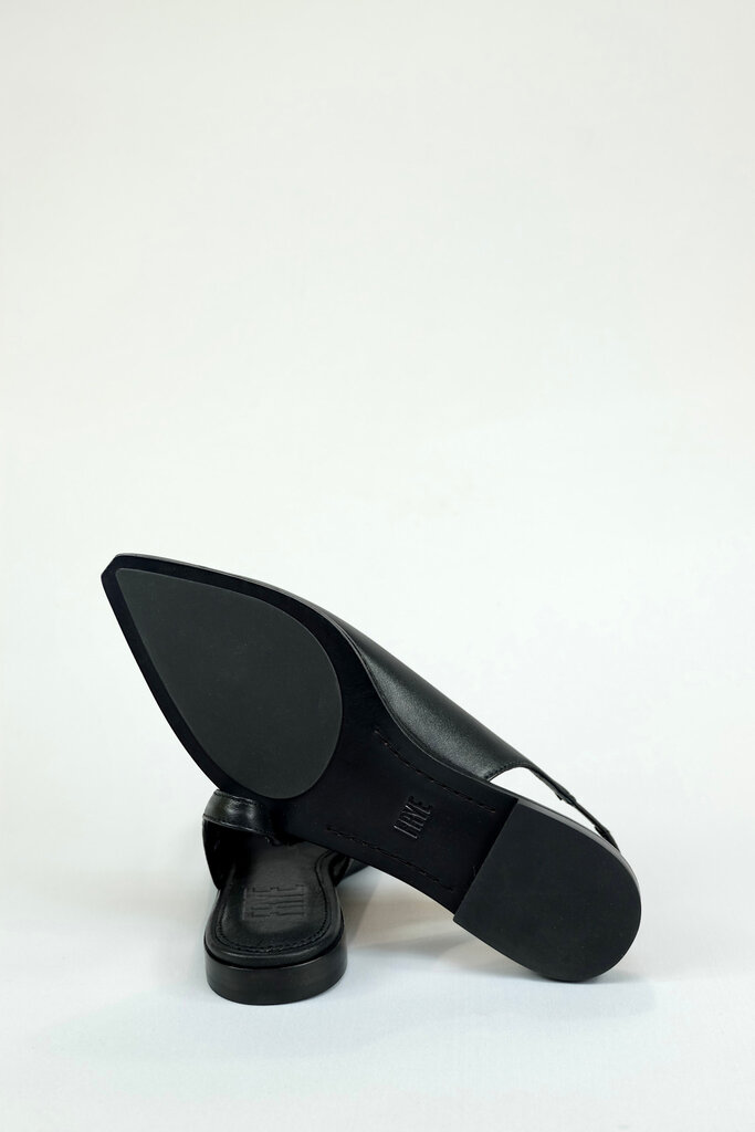 Frye Kenzie Slingback