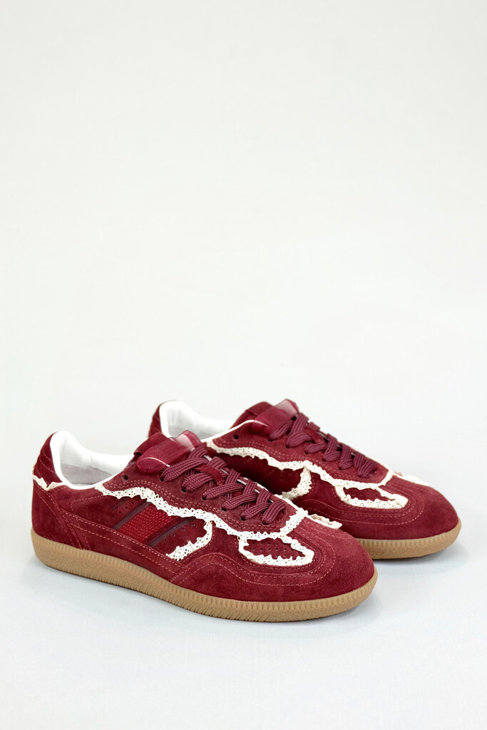 ALOHAS tb.490 Crochet