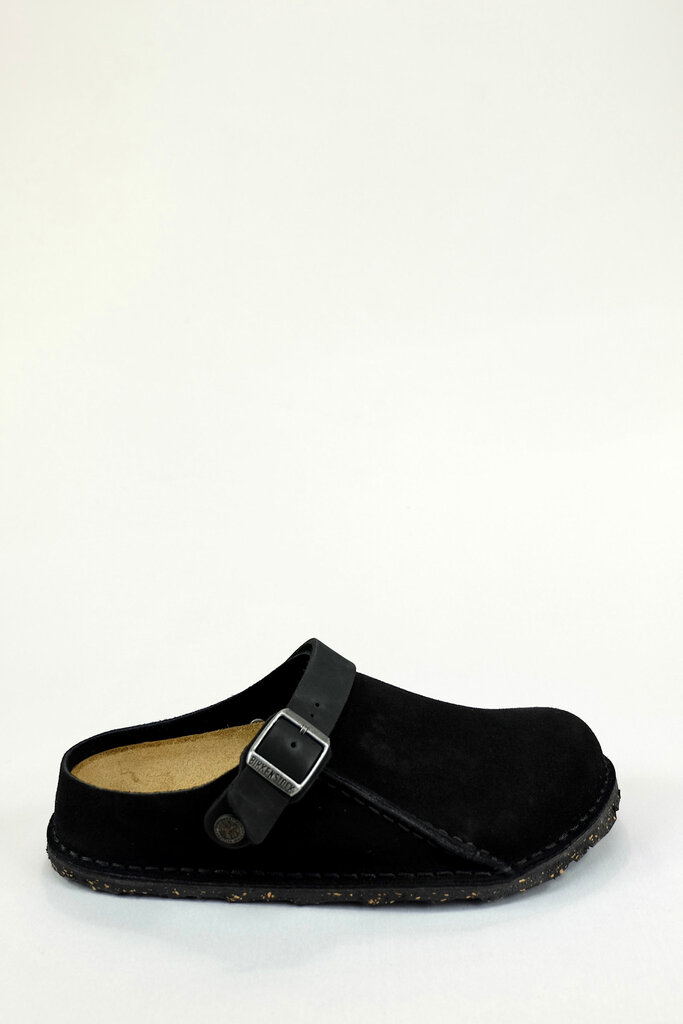 Birkenstock Lutry Premium Narrow