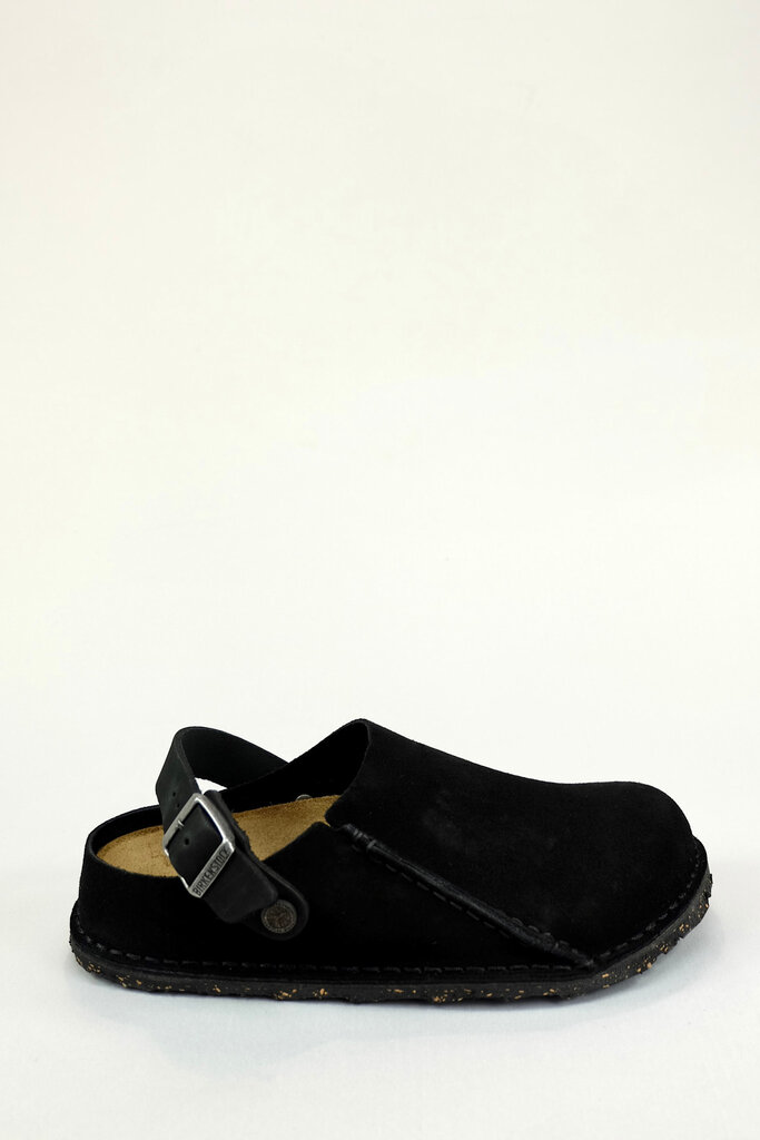 Birkenstock Lutry Premium Narrow