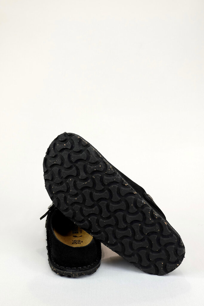 Birkenstock Lutry Premium Narrow