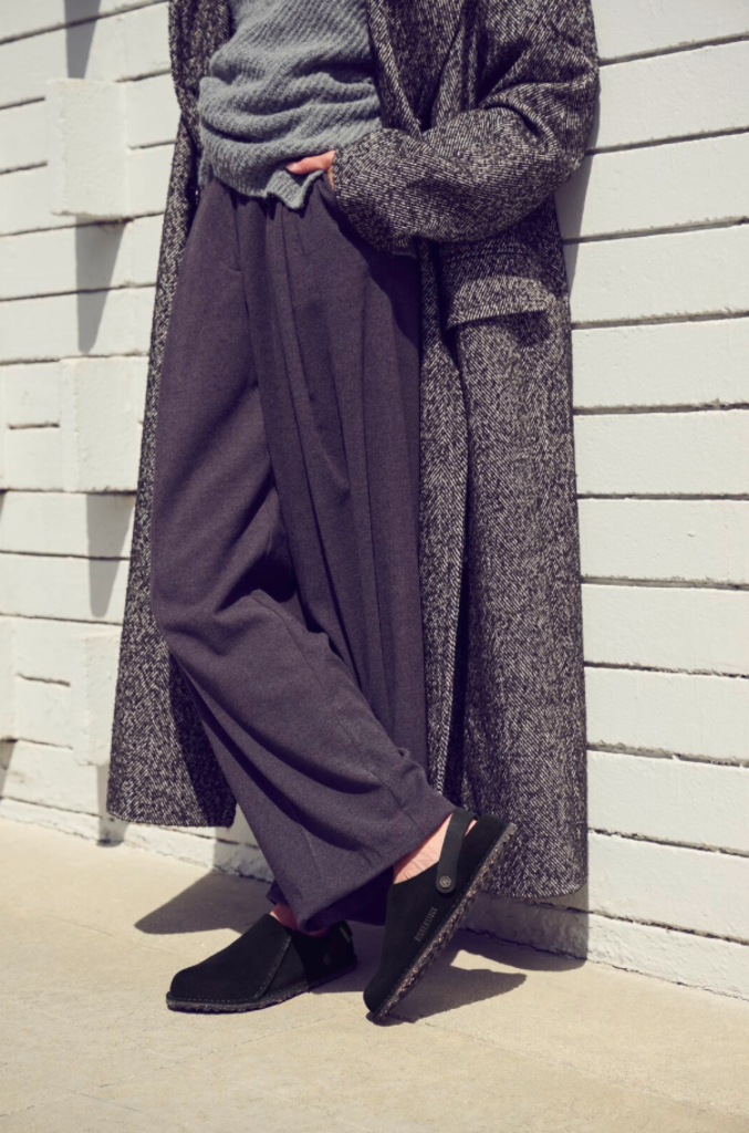 Birkenstock Lutry Premium Narrow