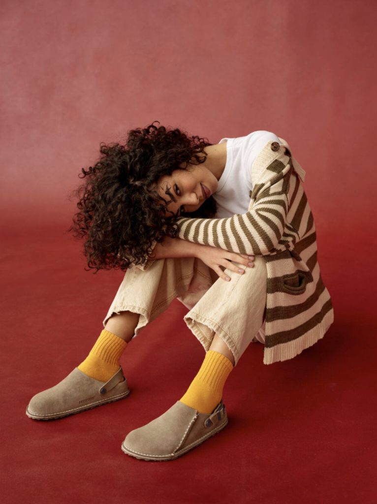 Birkenstock Lutry Premium Narrow