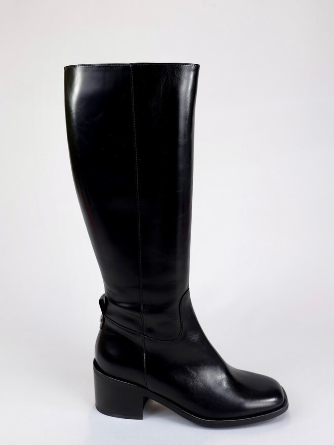 Coclico - Ming Boot - Black - Footloose Shoes