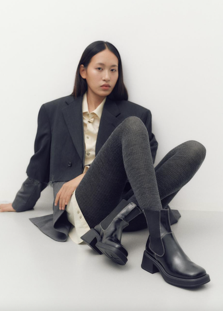 Vagabond Shoemakers Dorah 5642-001