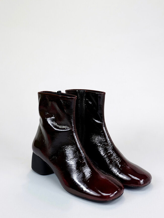 MJUS - Fiorenza P96212 Bootie - Fata Green - Footloose Shoes