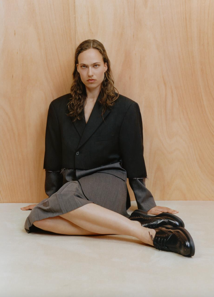 Vagabond Shoemakers Freya 6006-399