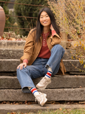 Dansko Poppy