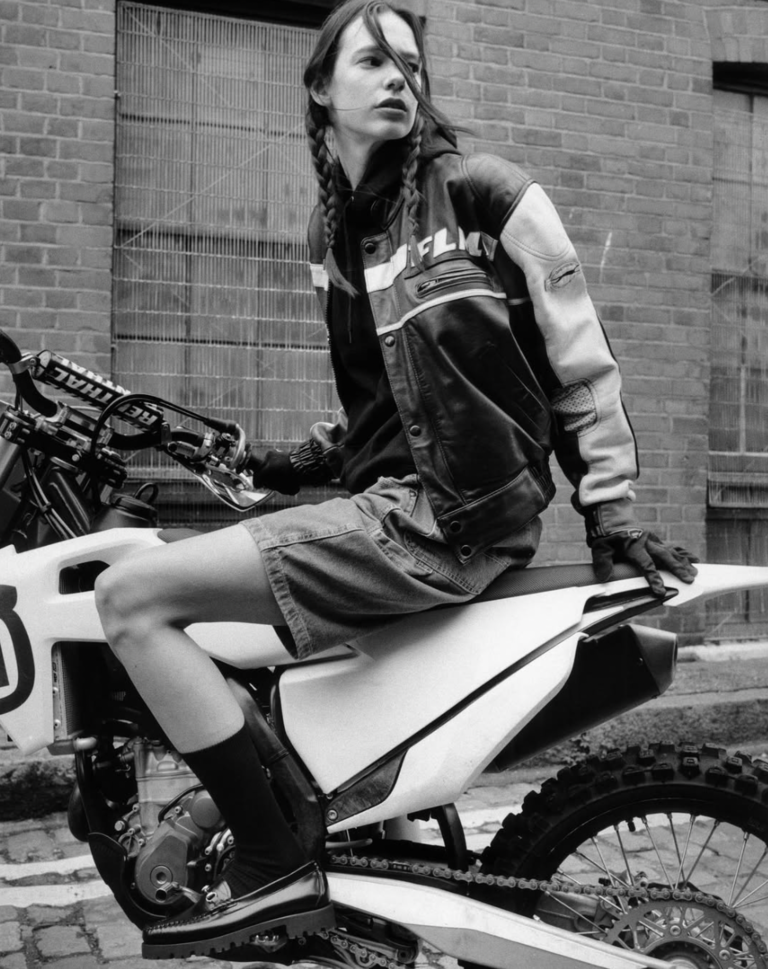 G.H. Bass Lianna Bit Super Lug