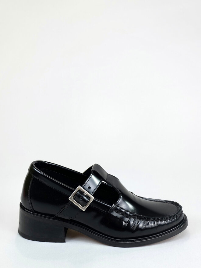 マルコPEAU DE L'ANGE gh-bass-mary-jane-heel.jpg