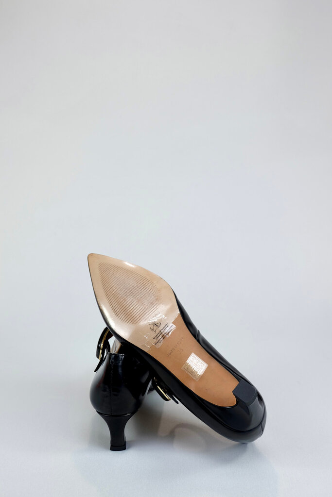 Angel Alarcon Victoria 25534