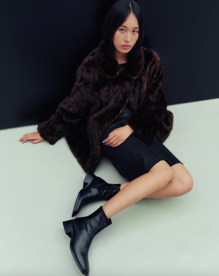 Vagabond Shoemakers Blanca 5217-201