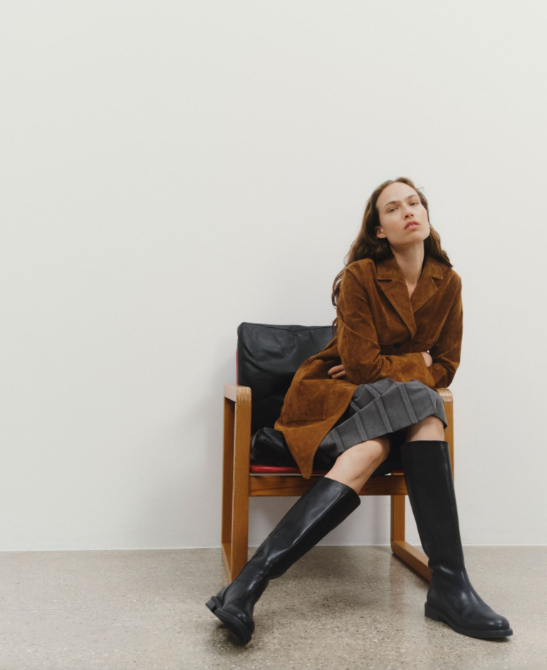 Vagabond Shoemakers Freya 6006-001