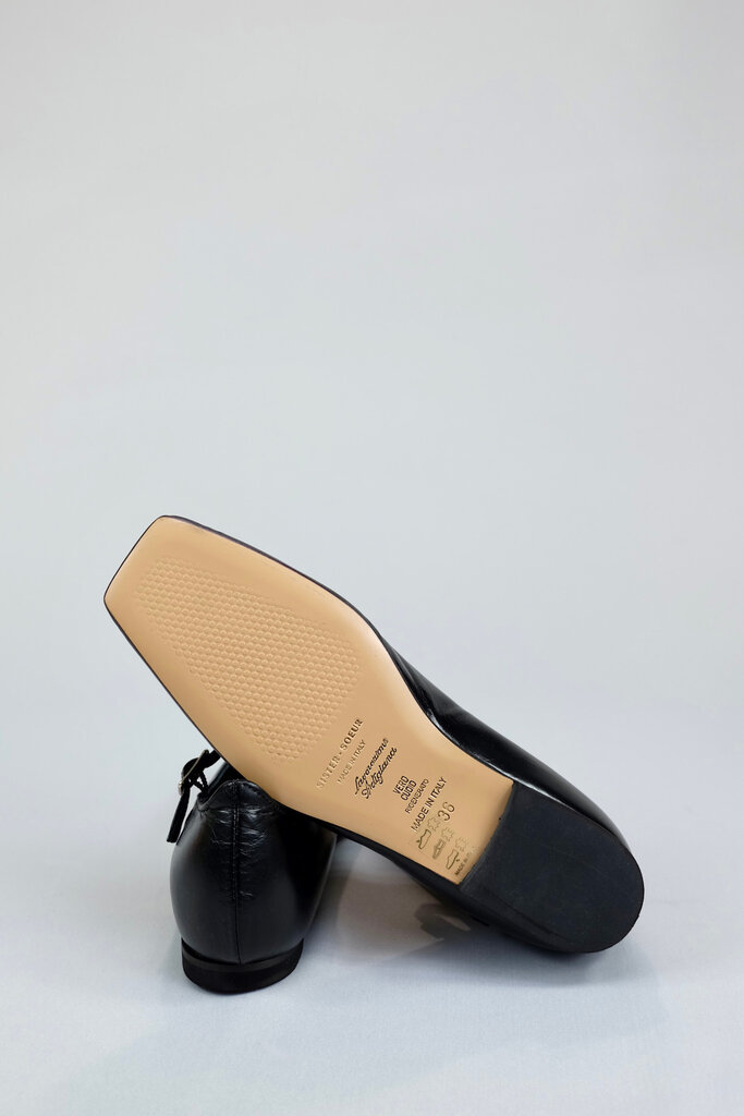 Sister x Soeur Babette