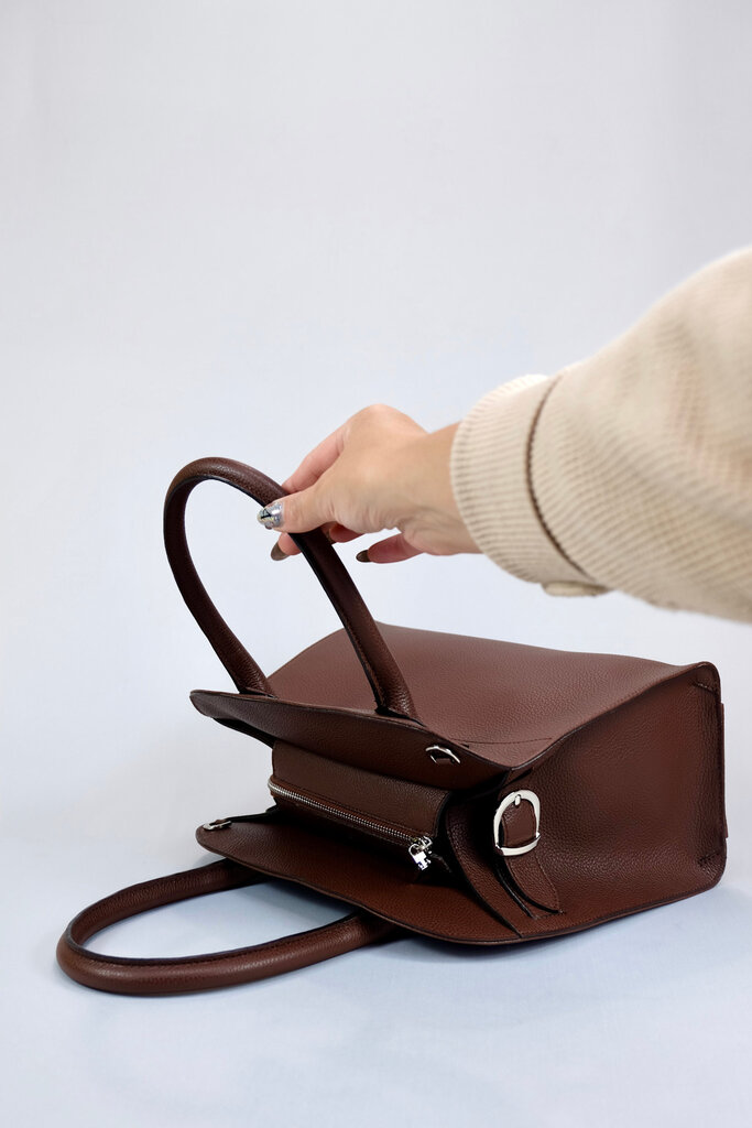 Sister x Soeur Teagan