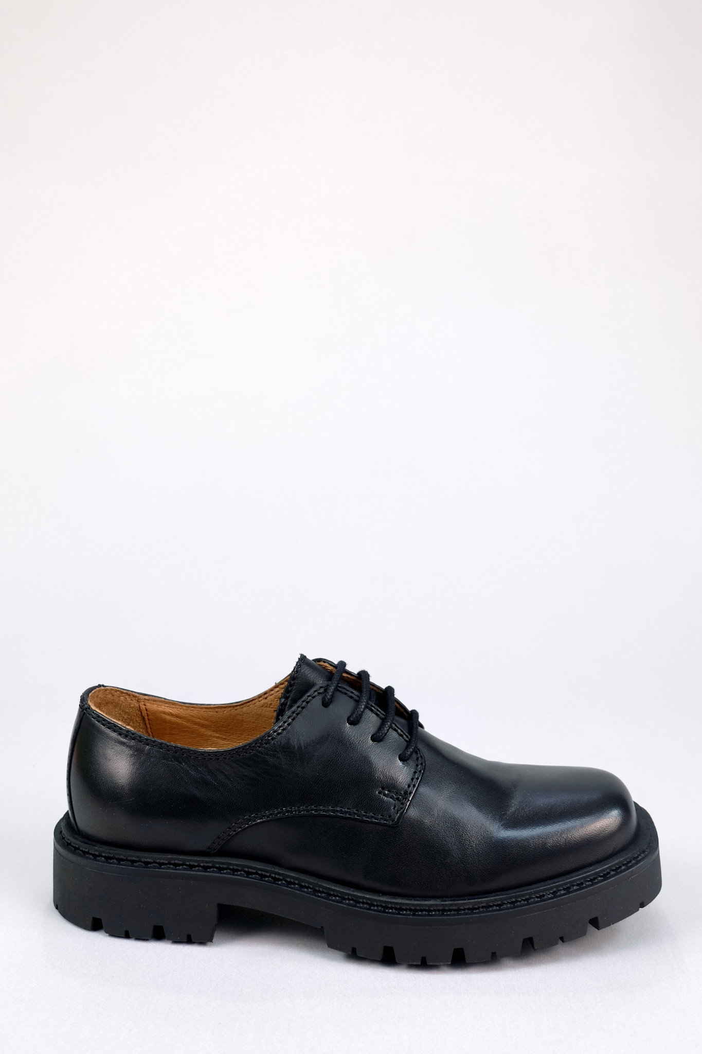 Miz Mooz - Freeda Shoe - Black - Footloose Shoes