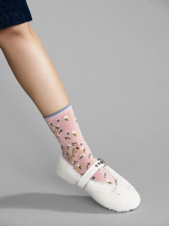 Hansel from Basel Darling Donkey Crew