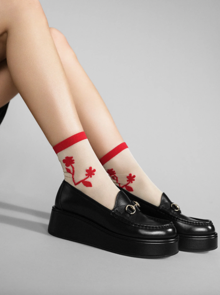 Hansel from Basel Shadowplay Sheer Short Crew