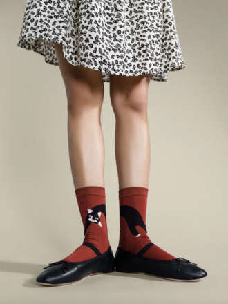 Hansel from Basel Pounce Crew