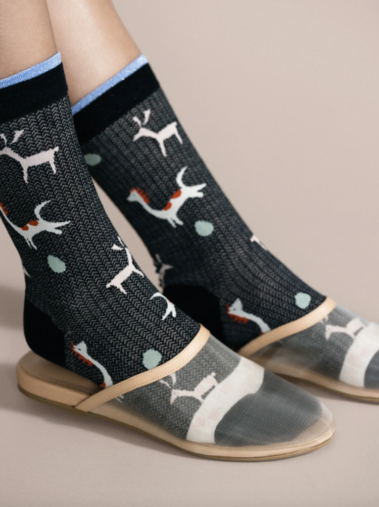 Hansel from Basel Primitive Animal Crew