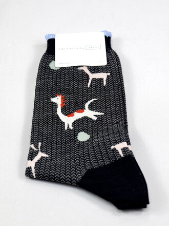 Hansel from Basel Primitive Animal Crew