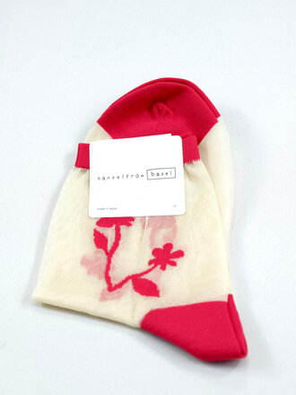 Hansel from Basel Shadowplay Sheer Short Crew