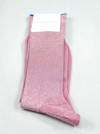 Hansel from Basel Lumiesta Lettuce Cuff Crew