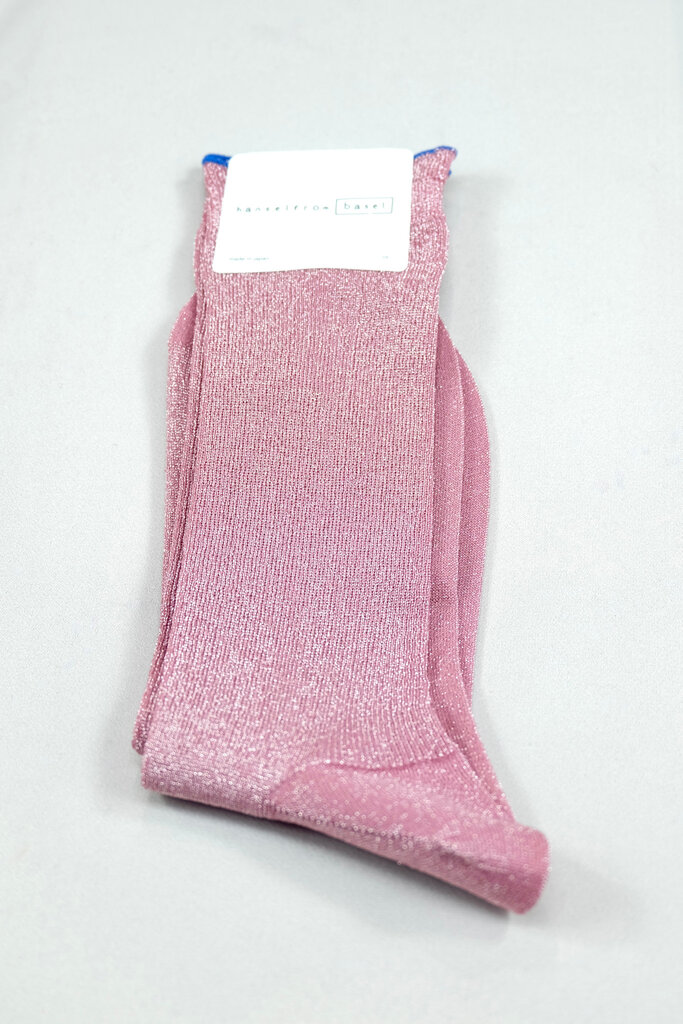 Hansel from Basel Lumiesta Lettuce Cuff Crew