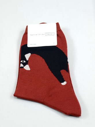 Hansel from Basel Pounce Crew