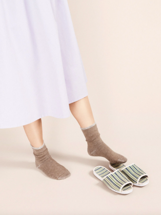 Hansel from Basel Hoodie Wool Crew