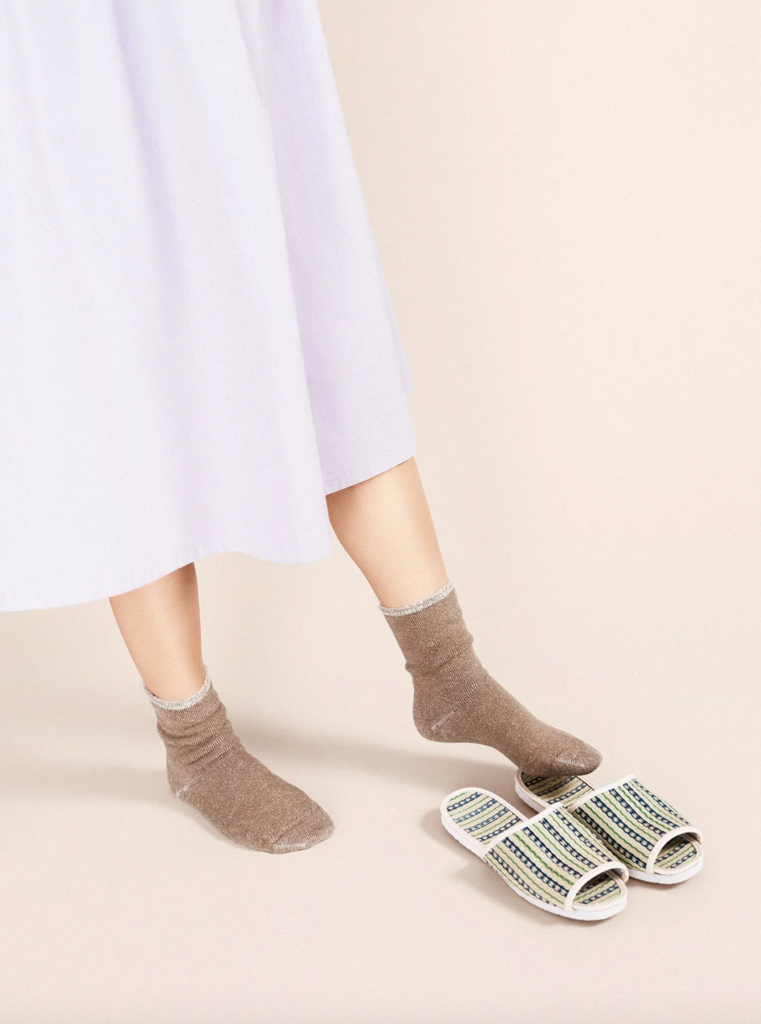 Hansel from Basel Hoodie Wool Crew