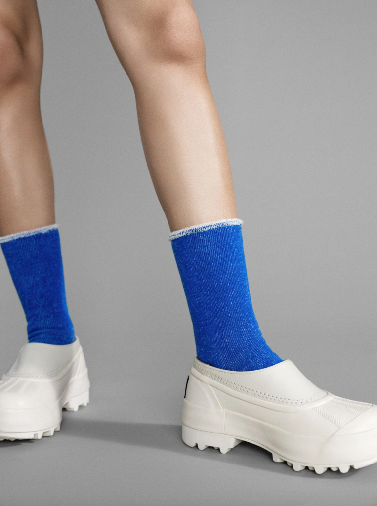 Hansel from Basel Hoodie Wool Crew