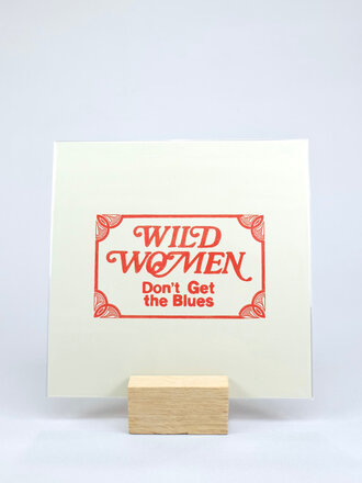 Artbaby & Co. Wild Women Art Print