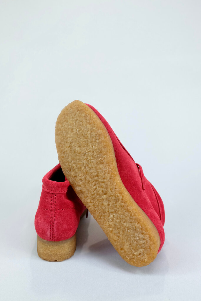 Clarks Originals Wallabee Boot