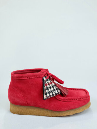 Clarks Originals Wallabee Boot