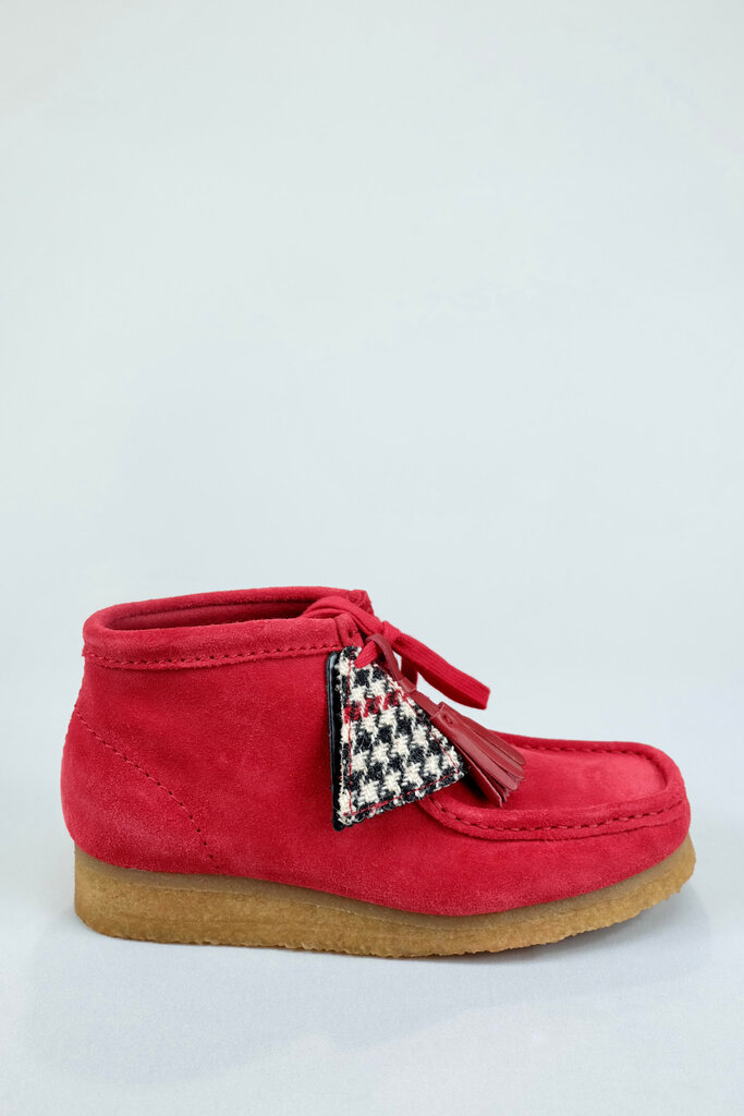 Clarks Originals Wallabee Boot