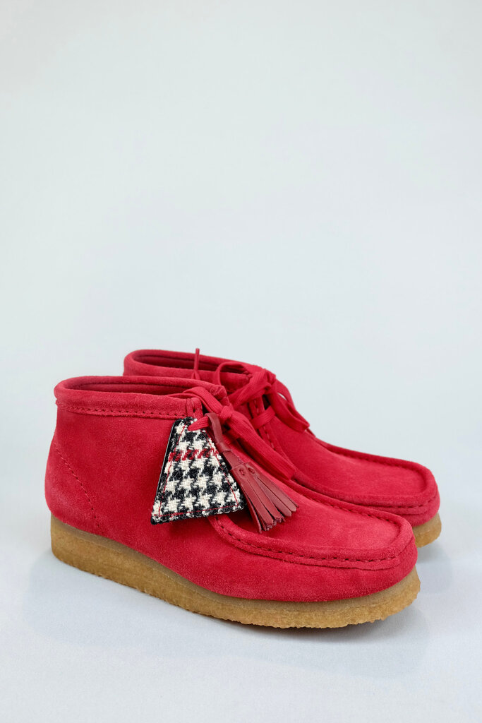 Clarks Originals Wallabee Boot