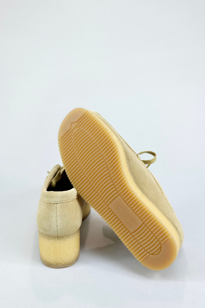 Clarks Originals Wallacraft Bee