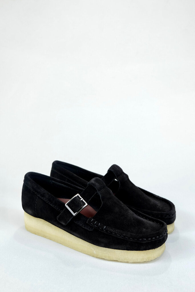 Clarks Originals Wallabee T Bar