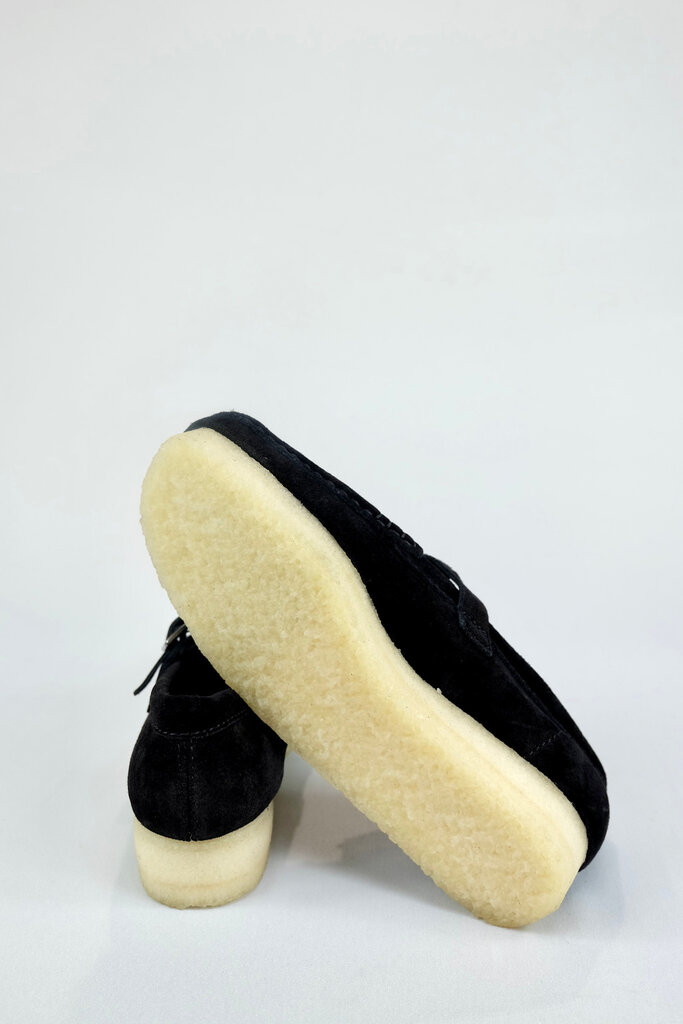 Clarks Originals Wallabee T Bar