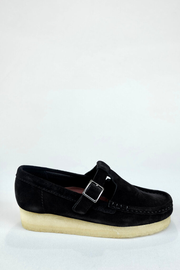 Clarks Originals Wallabee T Bar