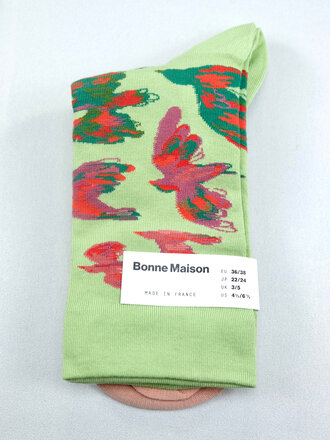 Bonne Maison Bird Sock