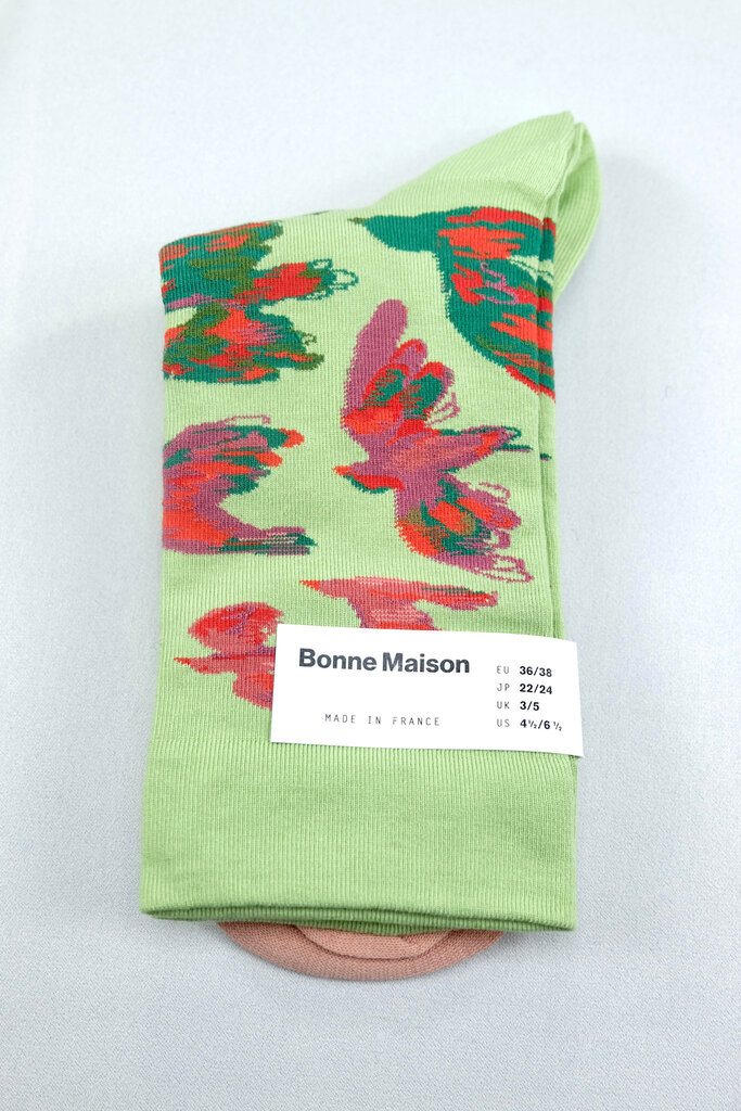Bonne Maison Bird Sock