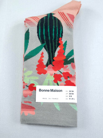 Bonne Maison Vase Sock