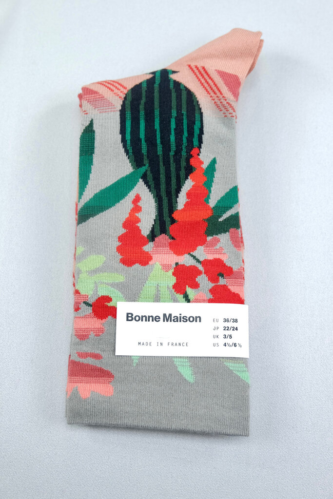 Bonne Maison Vase Sock
