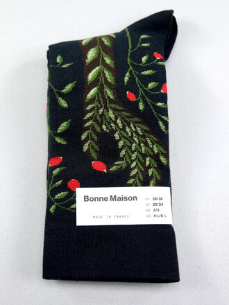 Bonne Maison Gathering Sock