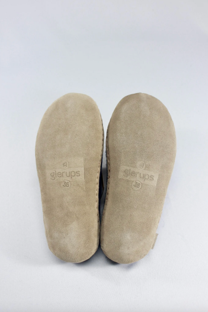 Glerups Slip On